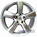 WSP Italy Volkswagen (W451) Dhaka 8x18 5x130 ET57 DIA71.6 S№2